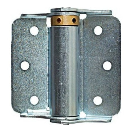 National Hardware 2PK 3 Full Surf Hinge N115-055